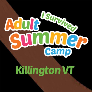 Adult Summer Camp 2019